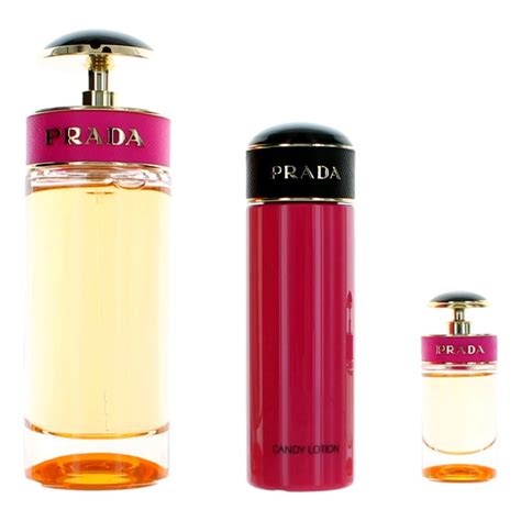 prada pan|prada gift set.